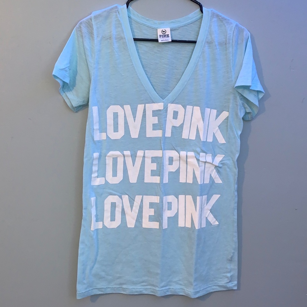 Vs shirt